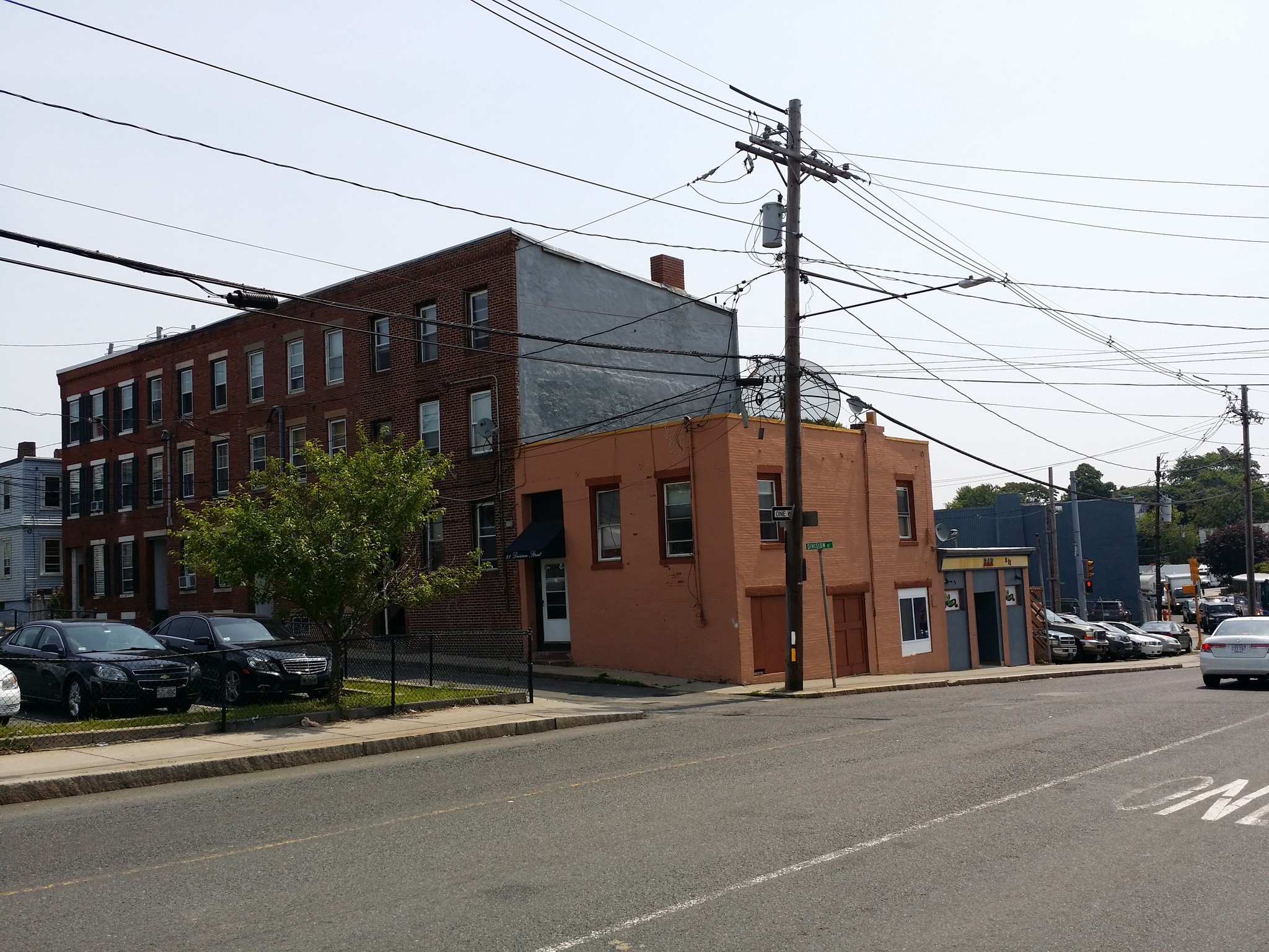 1 bed, 1 bath apartment for rent at 25 Division St Unit 2, Chelsea — photo 5 of 6