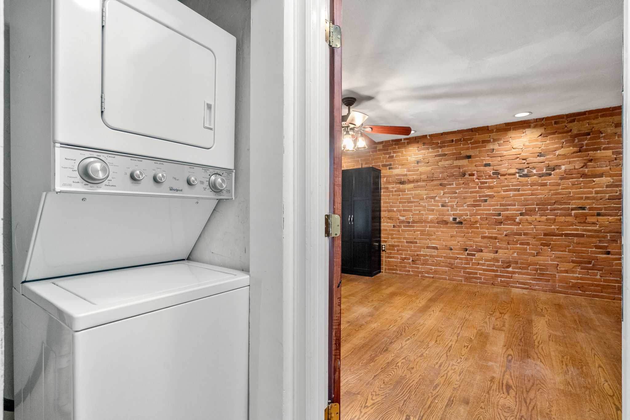 2 bed, 1.5 bath apartment for rent at 63 Webster Unit PH, East Boston — photo 20 of 21