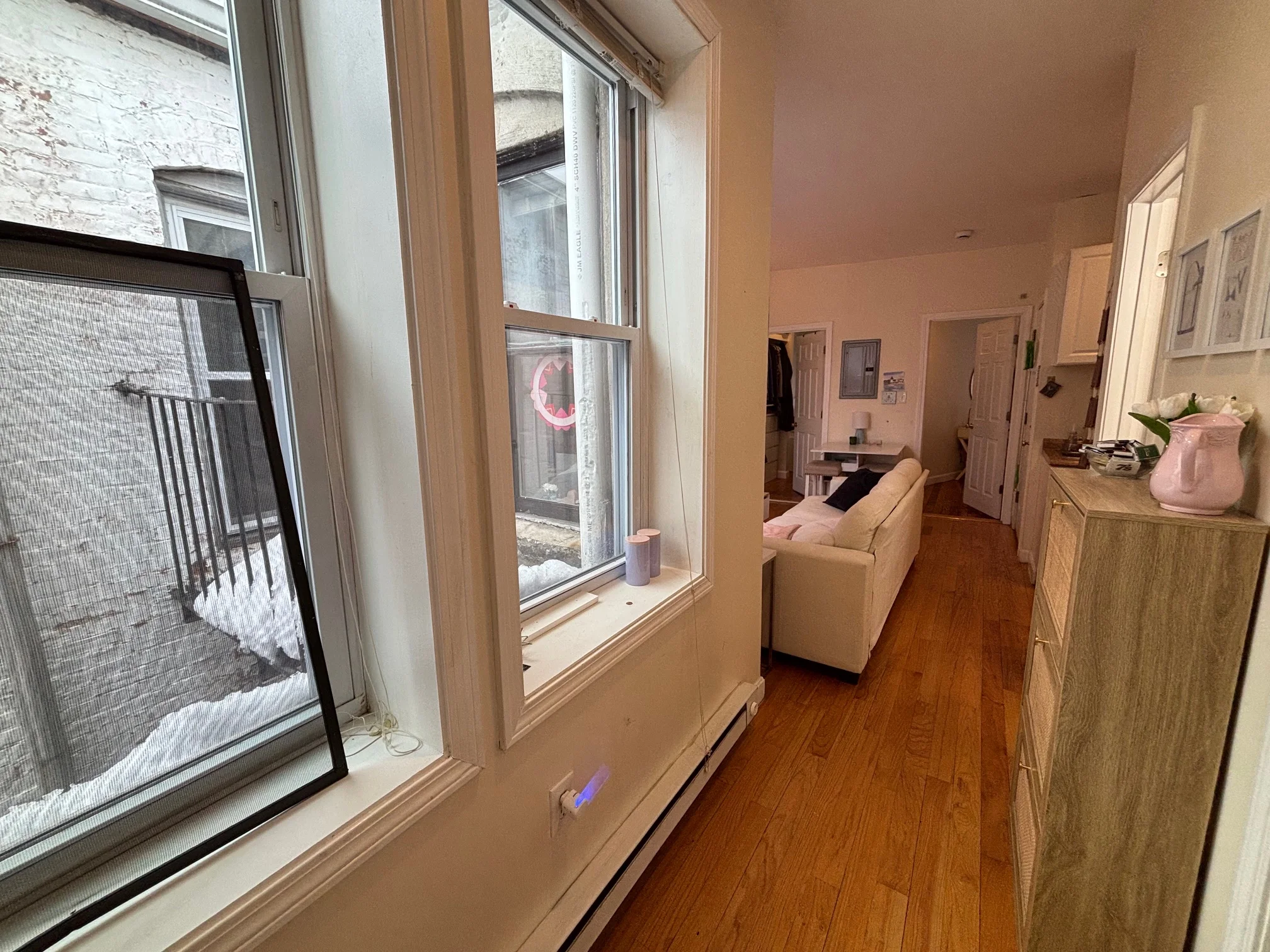 9 Grove St, Beacon Hill