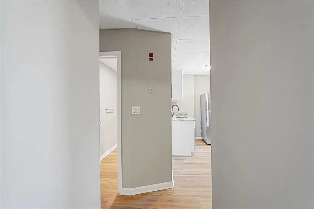 100 Appleton St, Lowell