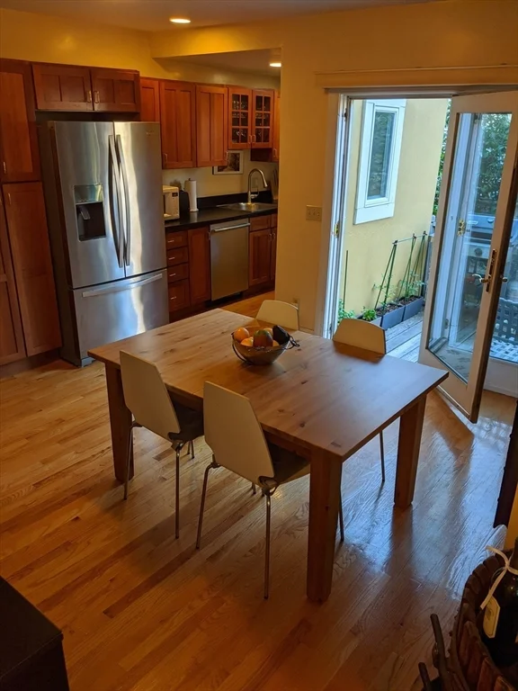 148 3rd St, East Cambridge