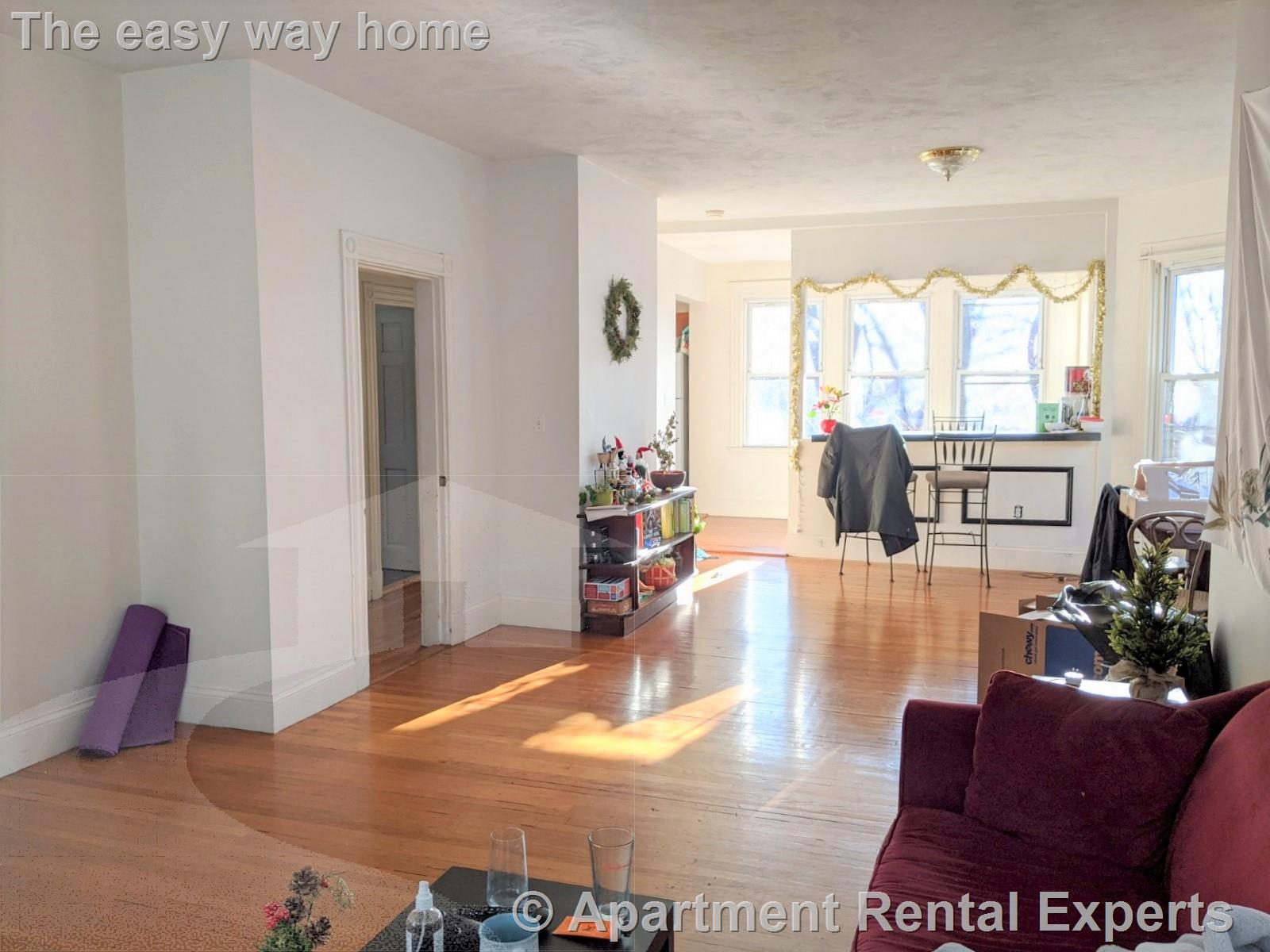 14 Sanborn Ave, Union Square