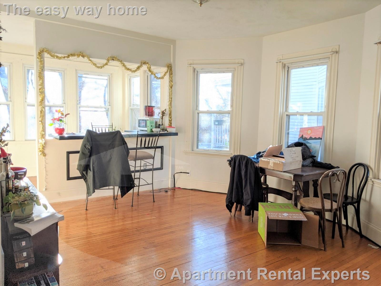 14 Sanborn Ave, Union Square