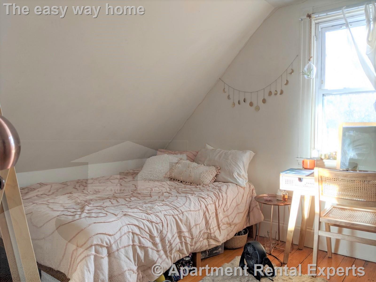 14 Sanborn Ave, Union Square