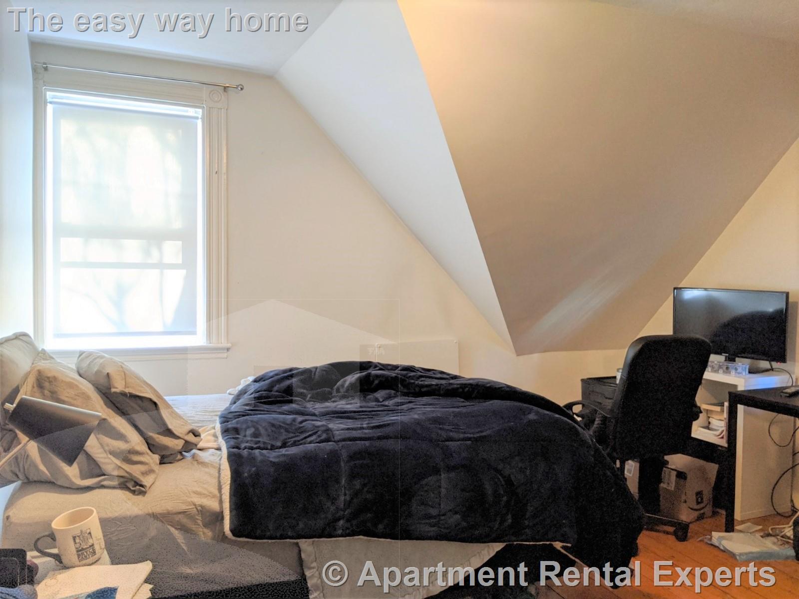 14 Sanborn Ave, Union Square