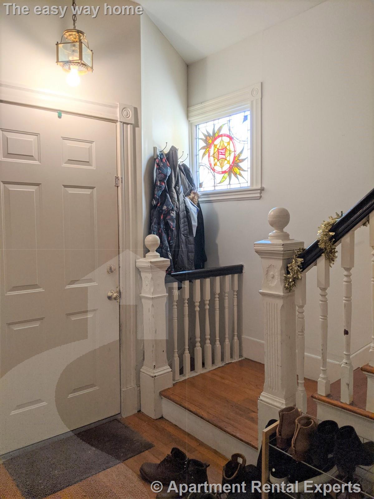 14 Sanborn Ave, Union Square