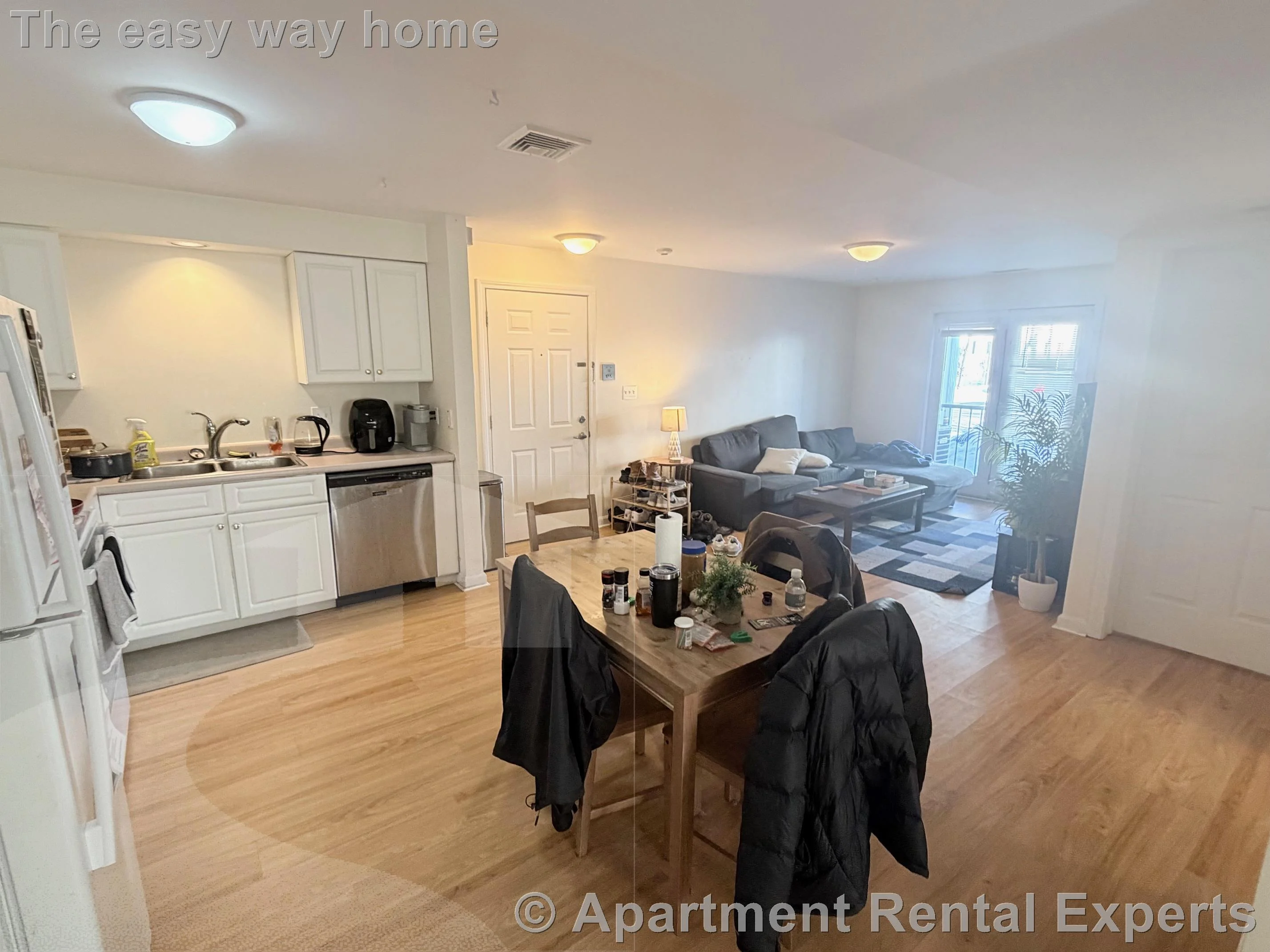 11 Kent Ct, Porter Square