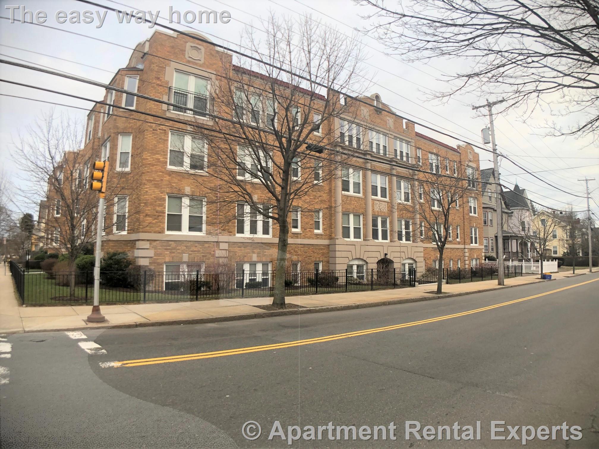 475 Highland Ave, Malden Center