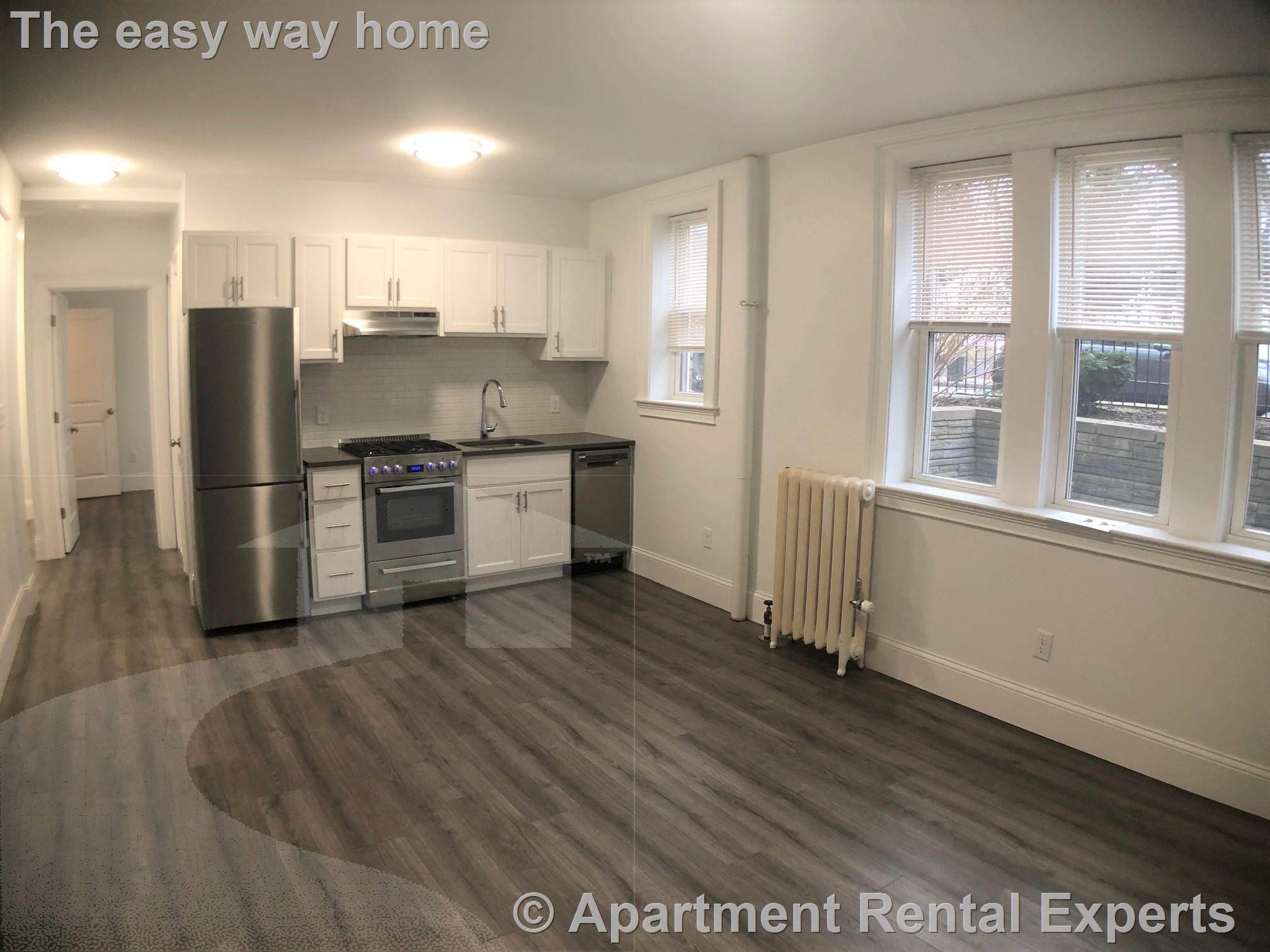 475 Highland Ave, Malden Center