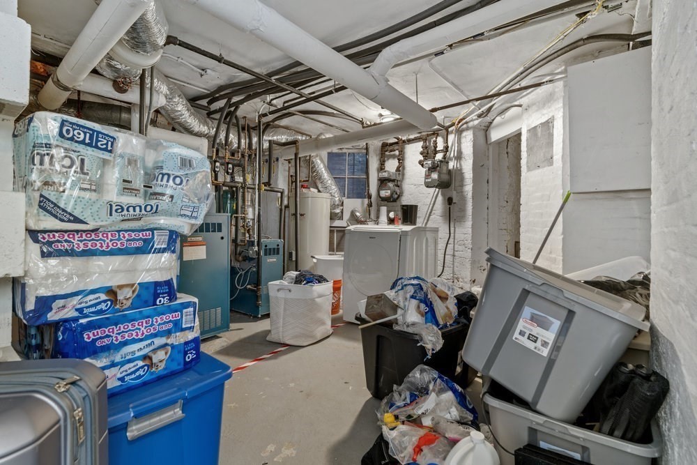 25 Greenwich Park, South End