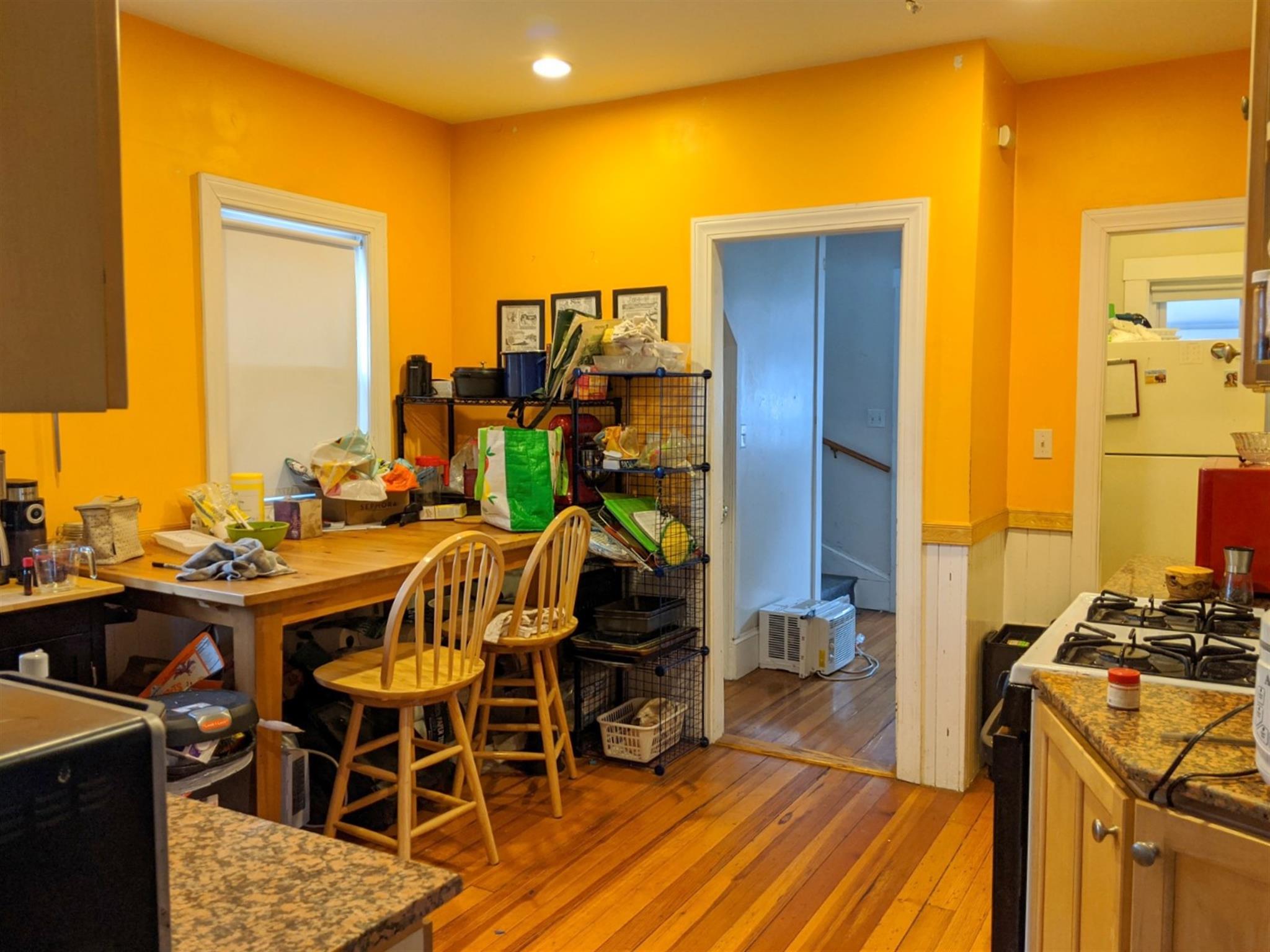 3.5 bed, 2 bath apartment for rent at 44 Newbern Ave Unit 2, Medford — photo 1 of 20