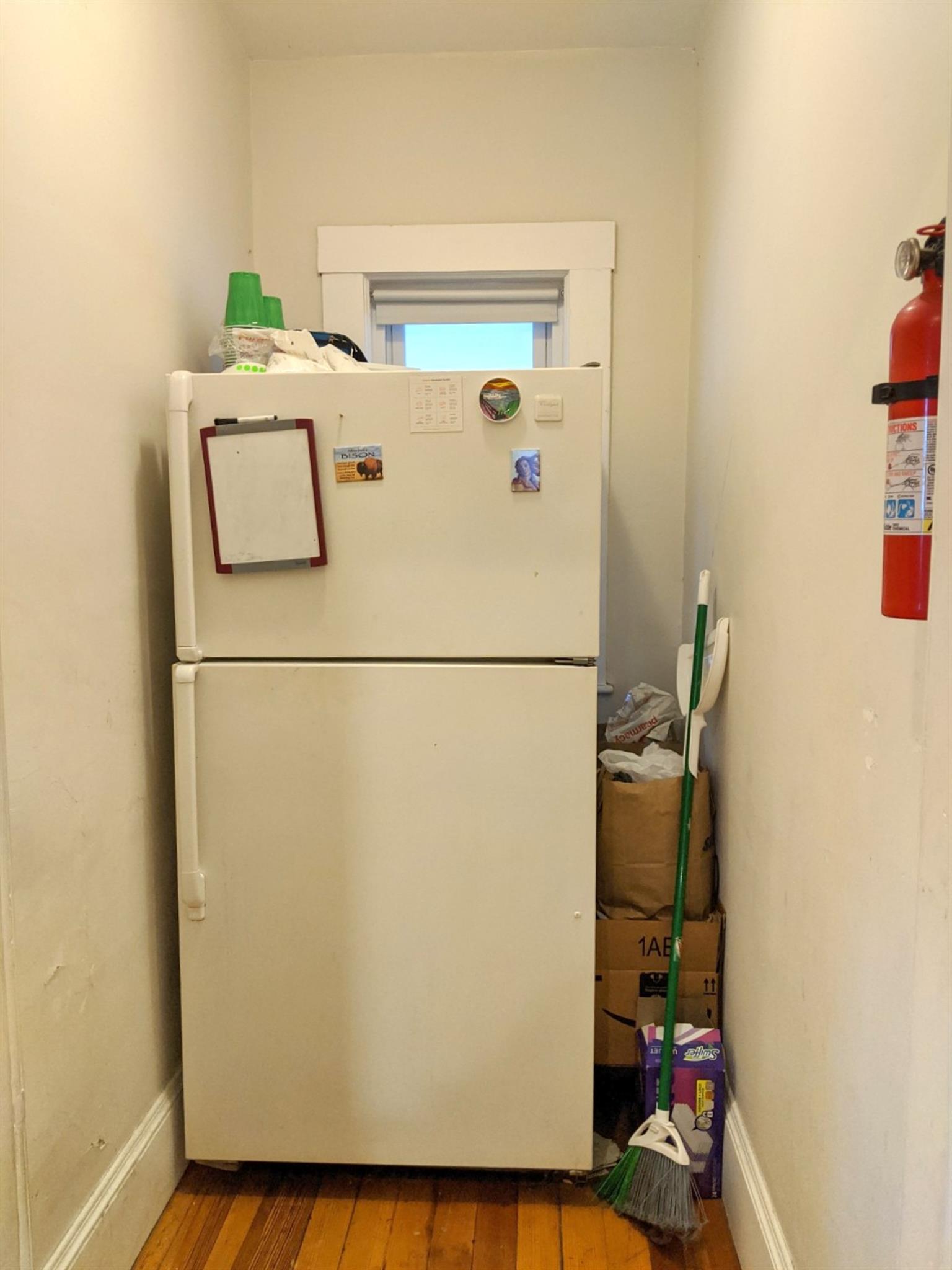 3.5 bed, 2 bath apartment for rent at 44 Newbern Ave Unit 2, Medford — photo 4 of 20