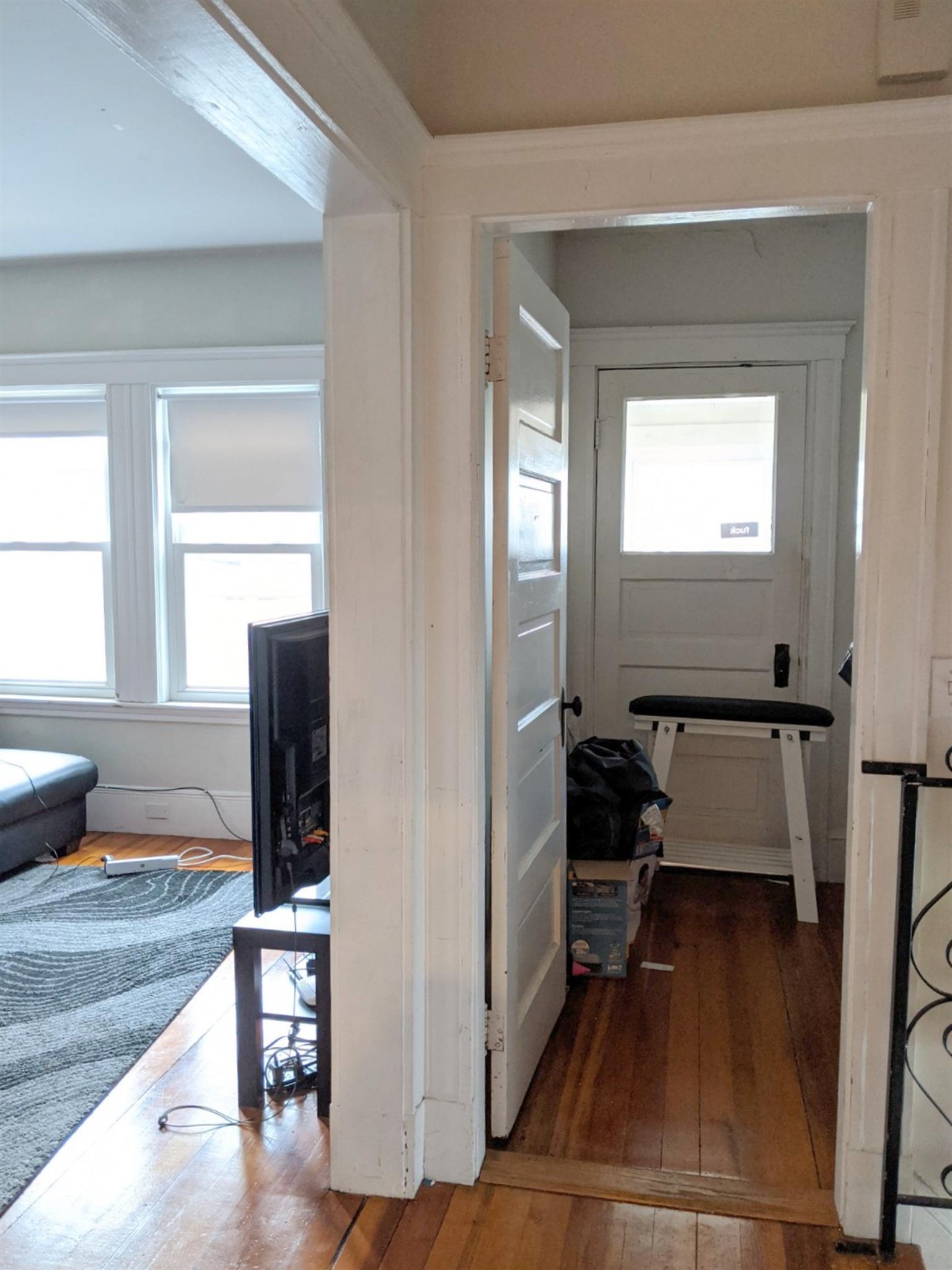 3.5 bed, 2 bath apartment for rent at 44 Newbern Ave Unit 2, Medford — photo 8 of 20