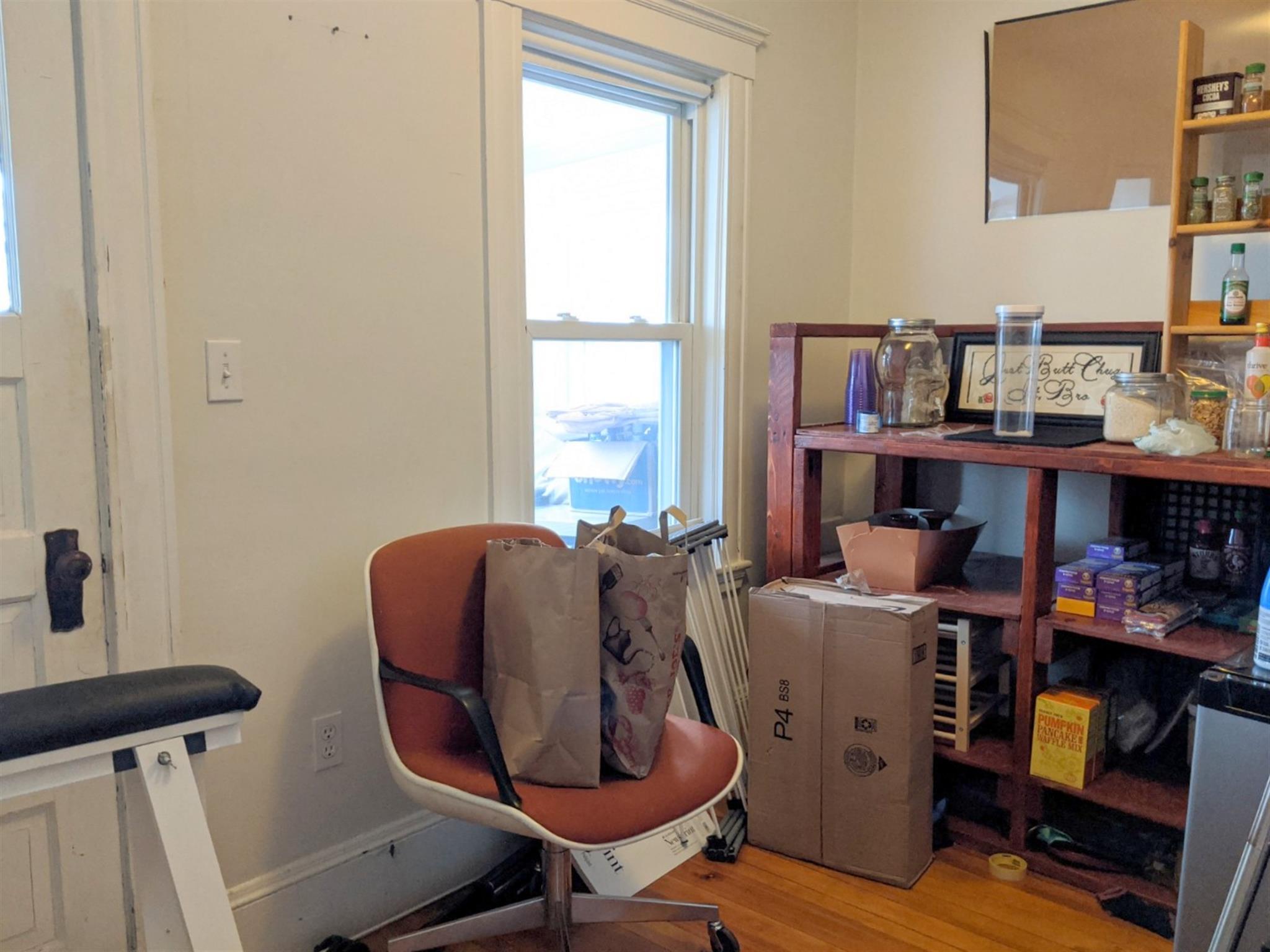 3.5 bed, 2 bath apartment for rent at 44 Newbern Ave Unit 2, Medford — photo 9 of 20