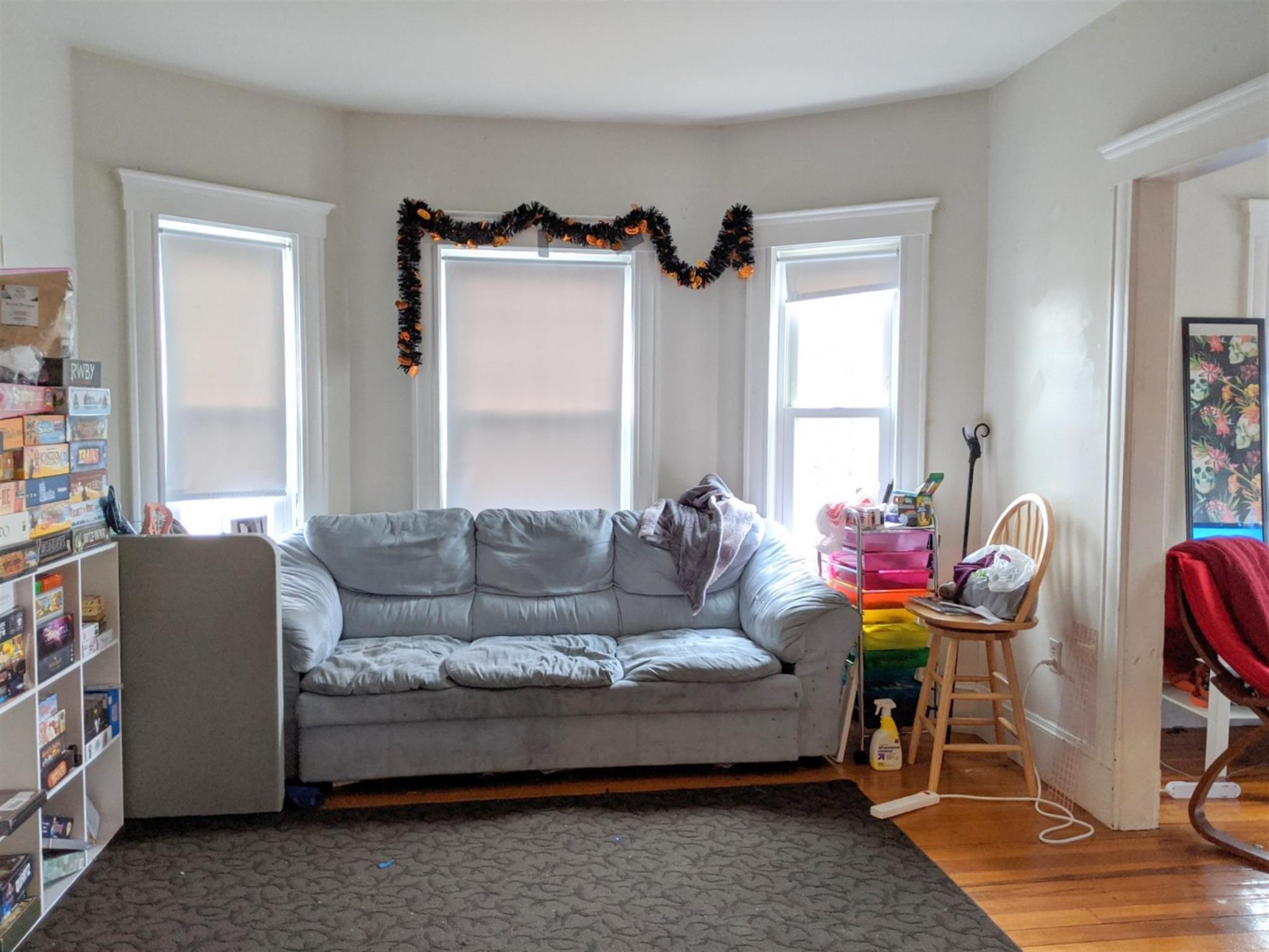 3.5 bed, 2 bath apartment for rent at 44 Newbern Ave Unit 2, Medford — photo 12 of 20