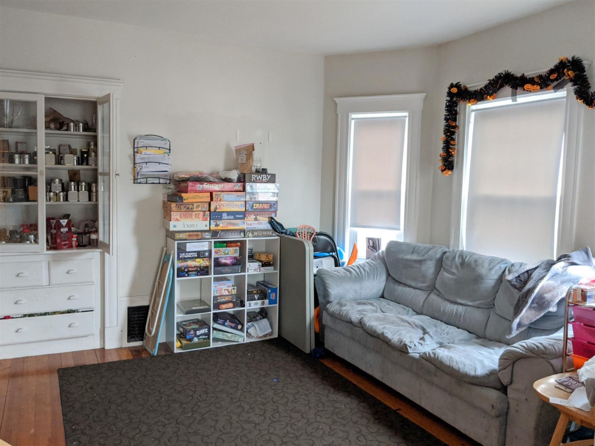 3.5 bed, 2 bath apartment for rent at 44 Newbern Ave Unit 2, Medford — photo 13 of 20