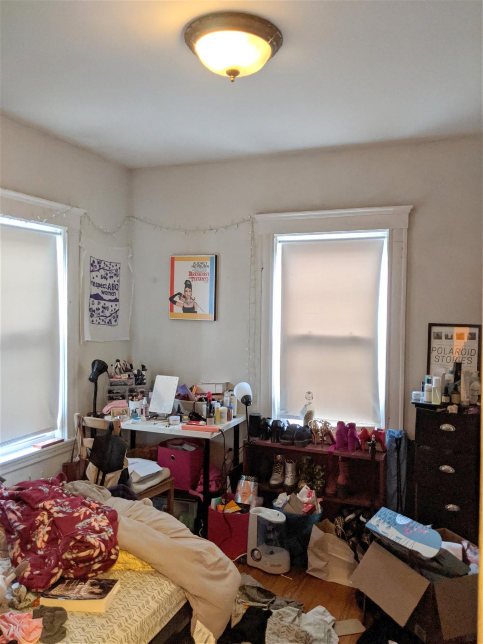 3.5 bed, 2 bath apartment for rent at 44 Newbern Ave Unit 2, Medford — photo 14 of 20