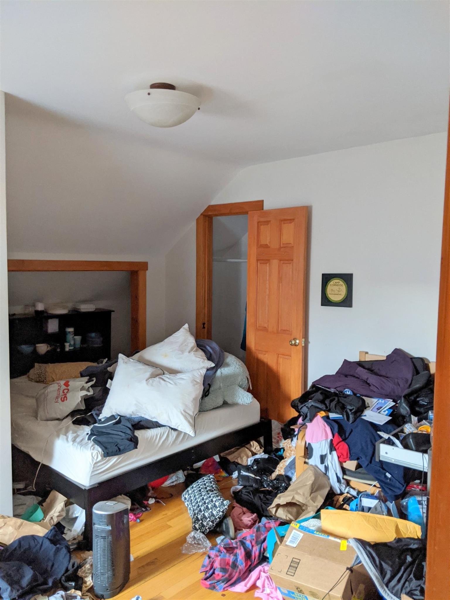 3.5 bed, 2 bath apartment for rent at 44 Newbern Ave Unit 2, Medford — photo 16 of 20