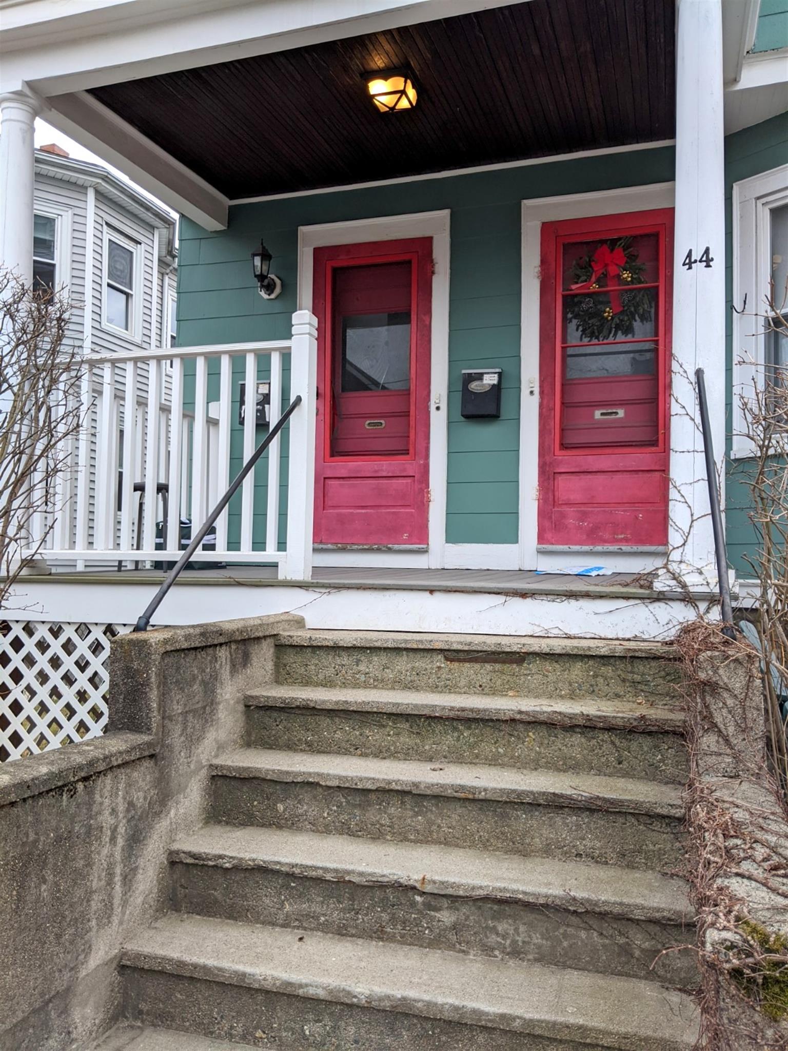 3.5 bed, 2 bath apartment for rent at 44 Newbern Ave Unit 2, Medford — photo 20 of 20
