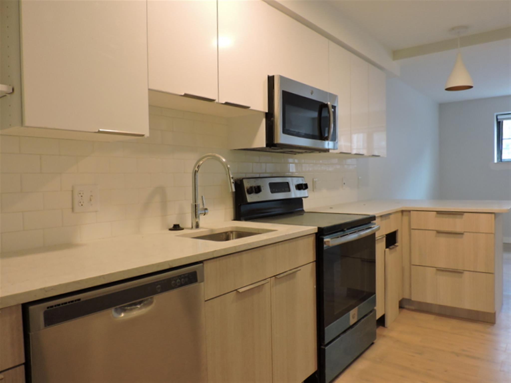 2 bed, 1 bath apartment for rent at 10 Soden St Unit 2, Central Square