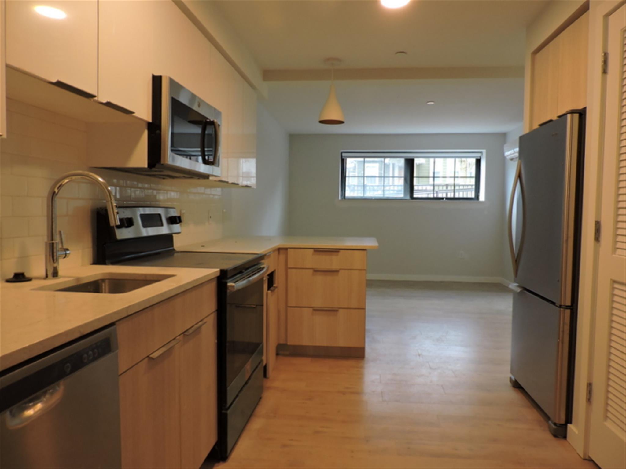 2 bed, 1 bath apartment for rent at 10 Soden St Unit 8, Central Square — photo 4 of 15