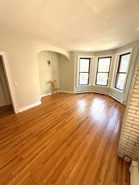 553 East 6th, South Boston