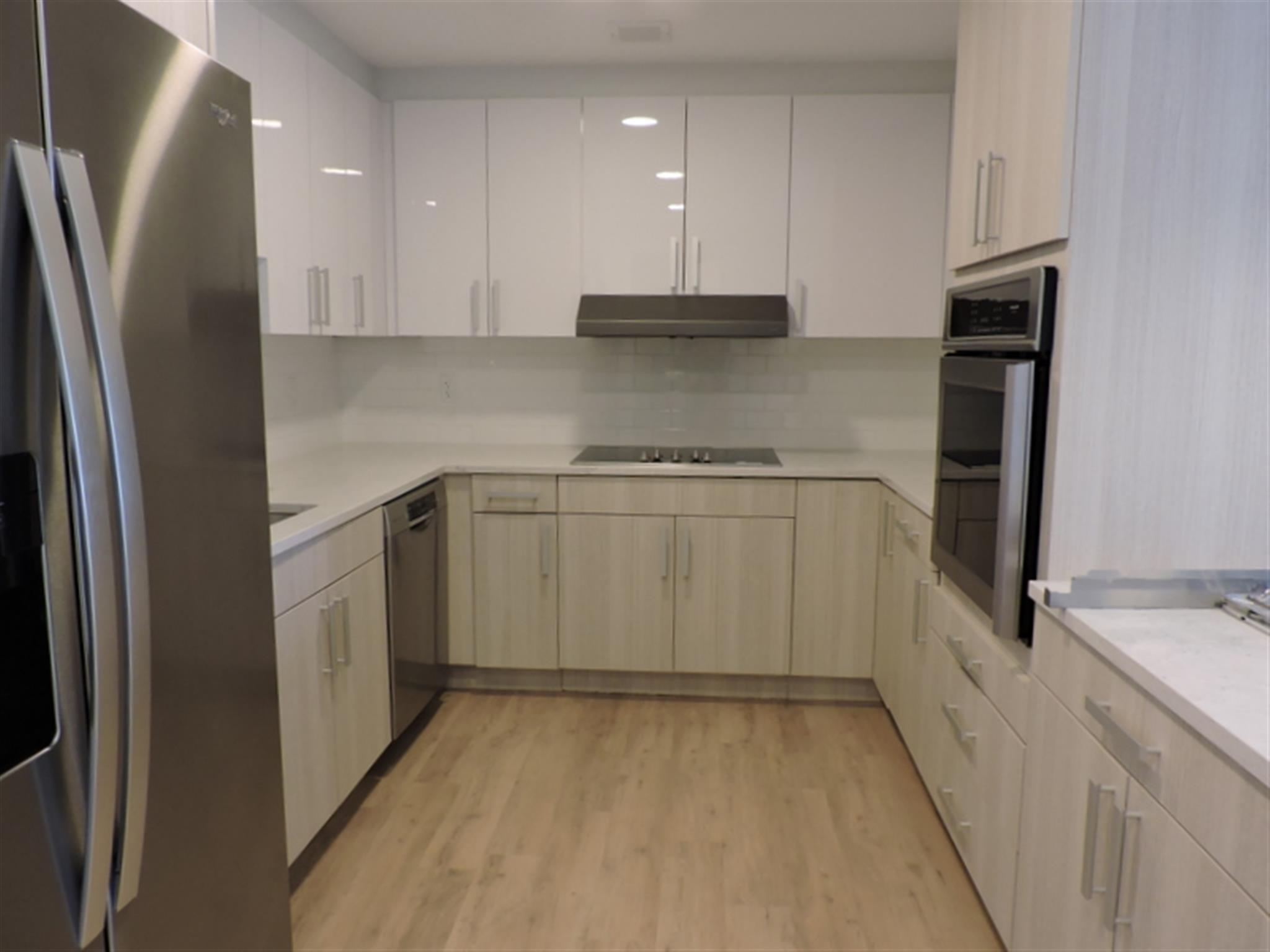 2 bed, 2 bath apartment for rent at 10 Soden St Unit 207A, Central Square