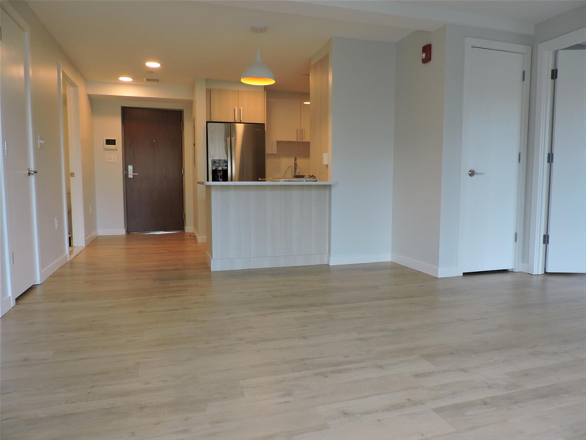 2 bed, 2 bath apartment for rent at 10 Soden St Unit 207A, Central Square — photo 2 of 14