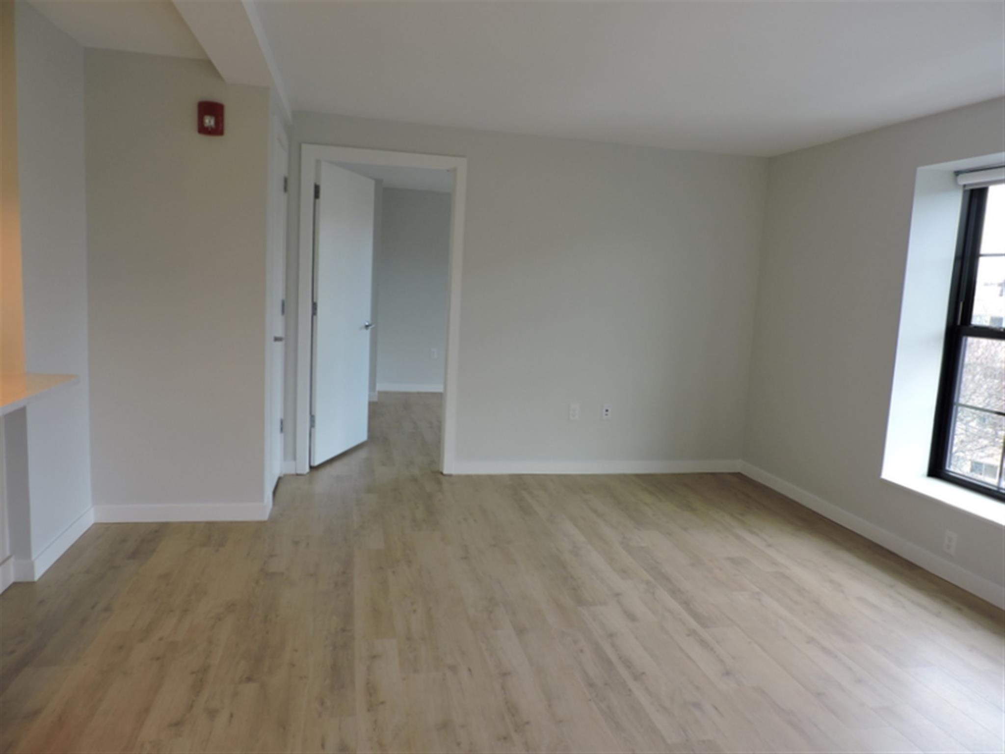 2 bed, 2 bath apartment for rent at 10 Soden St Unit 207A, Central Square — photo 3 of 14