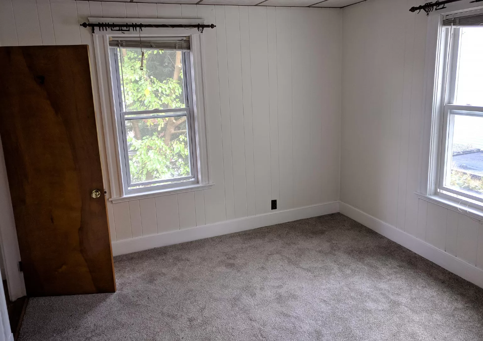 35 Rose St, Ward Two