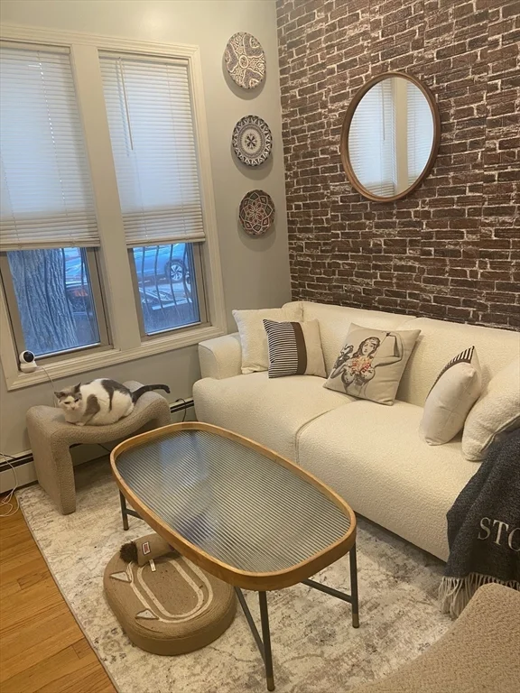 32 Greenwich Park, South End