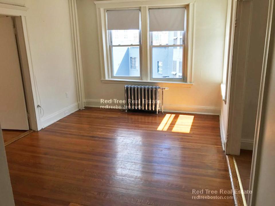 1163 Boylston St, Fenway