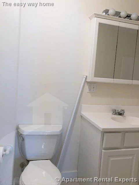 385 Columbia St, Inman Square