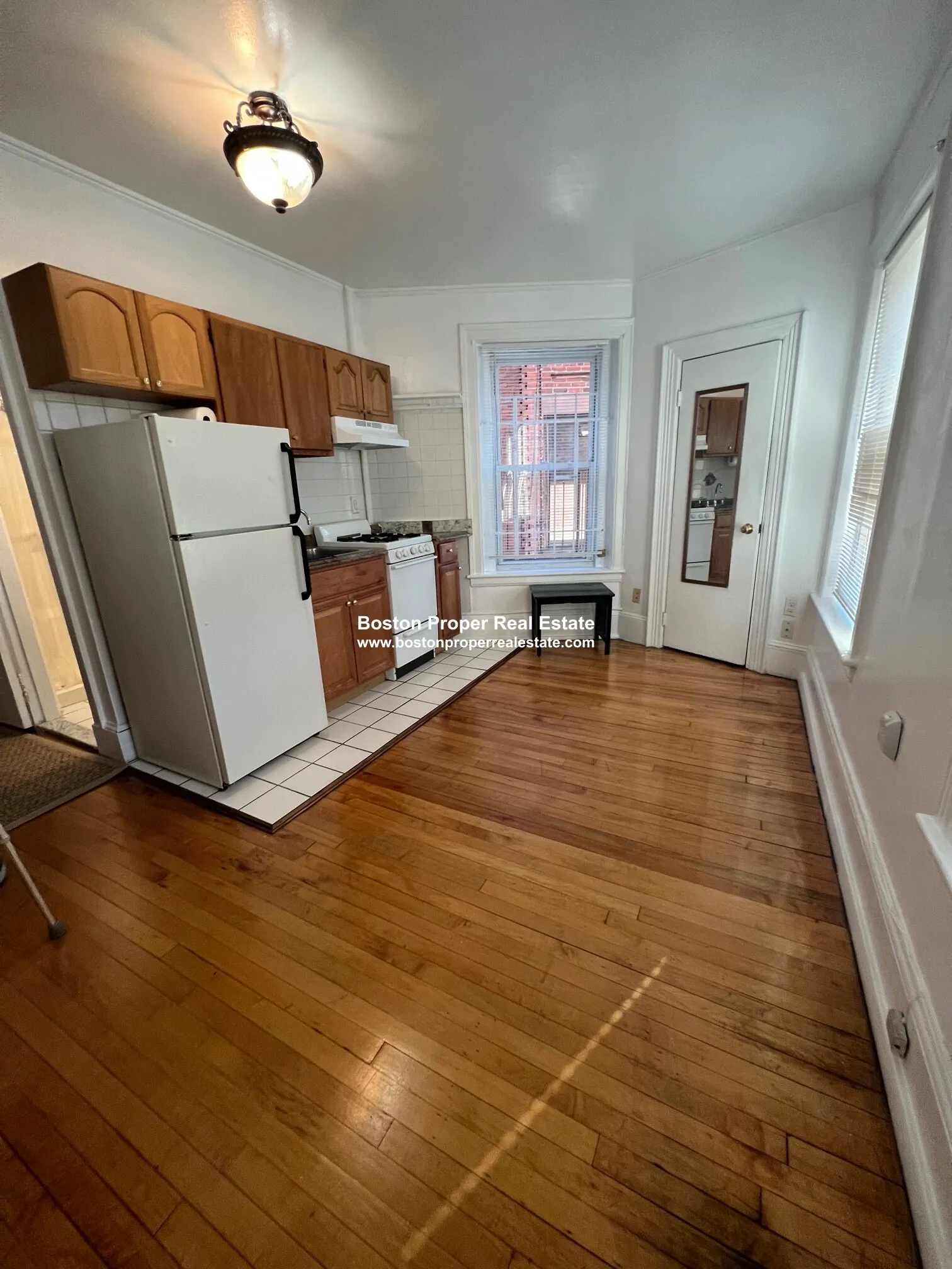 109 Dartmouth St, South End