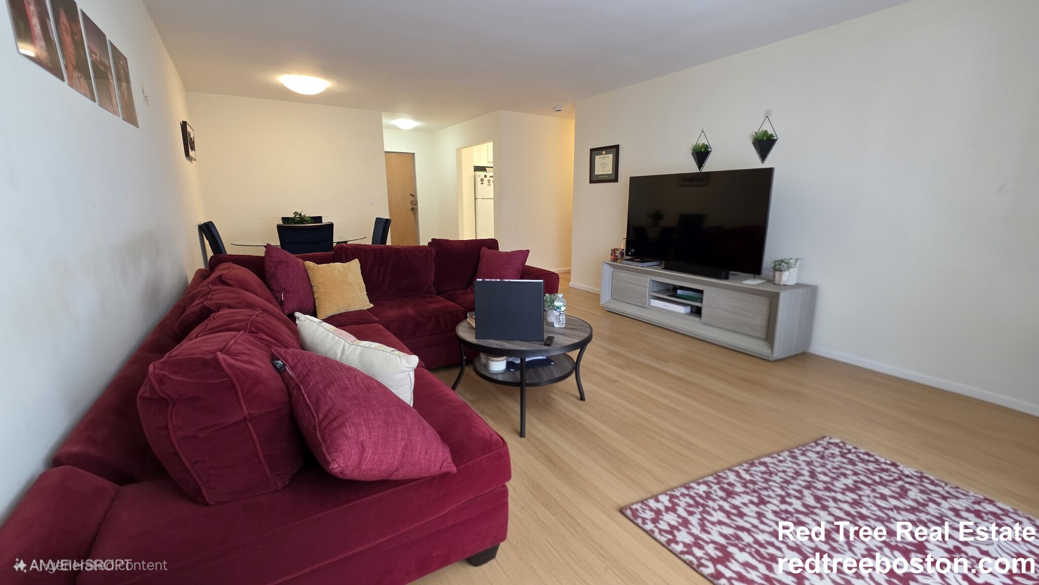 35 Vernon St, Coolidge Corner