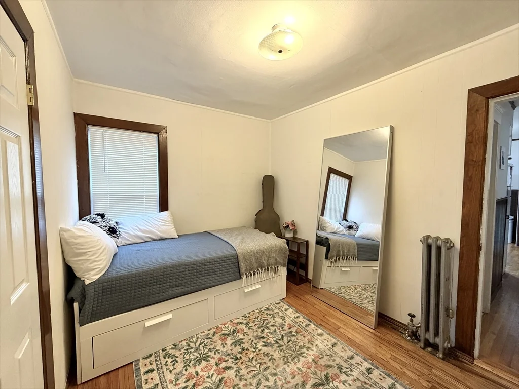 3 Goldsmith Ave, Tufts University