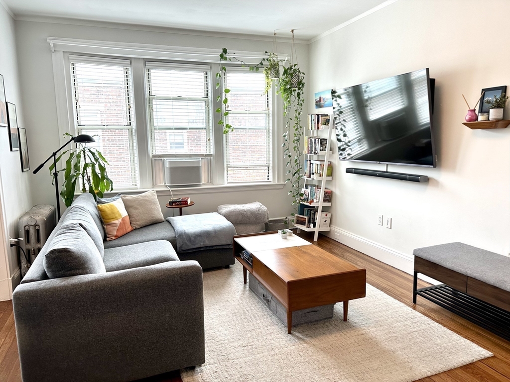 70 The Fenway, Fenway