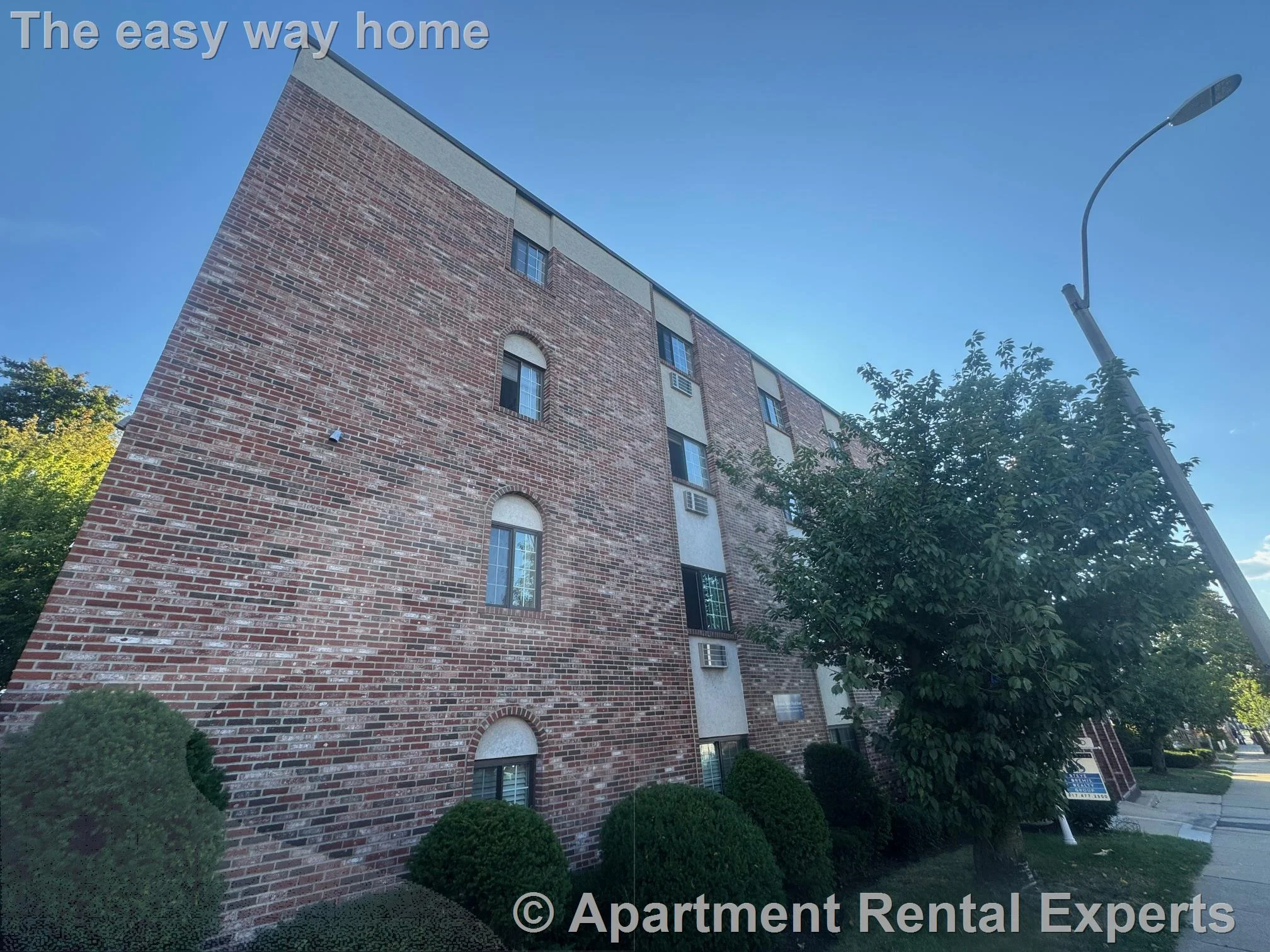 474 Broadway, Magoun Square