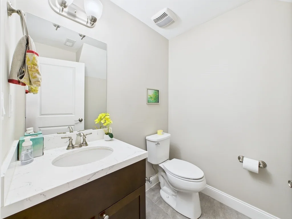 70 Endicott, Norwood