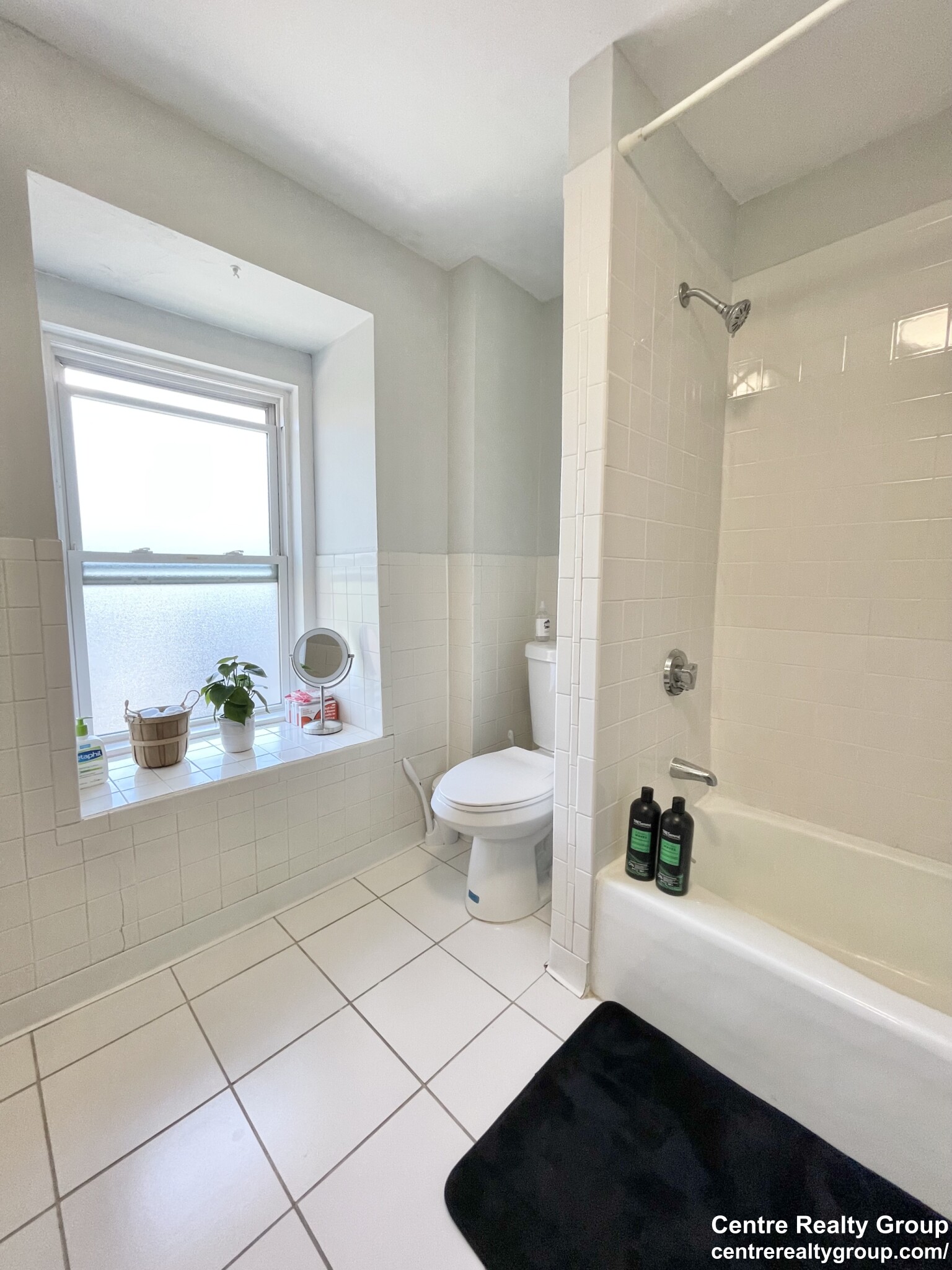94 Mount Pleasant Ave, Roxbury