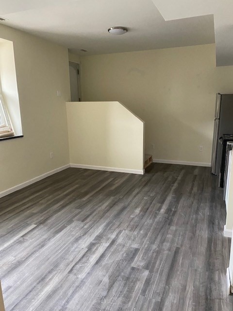 171 Harvard St, Coolidge Corner