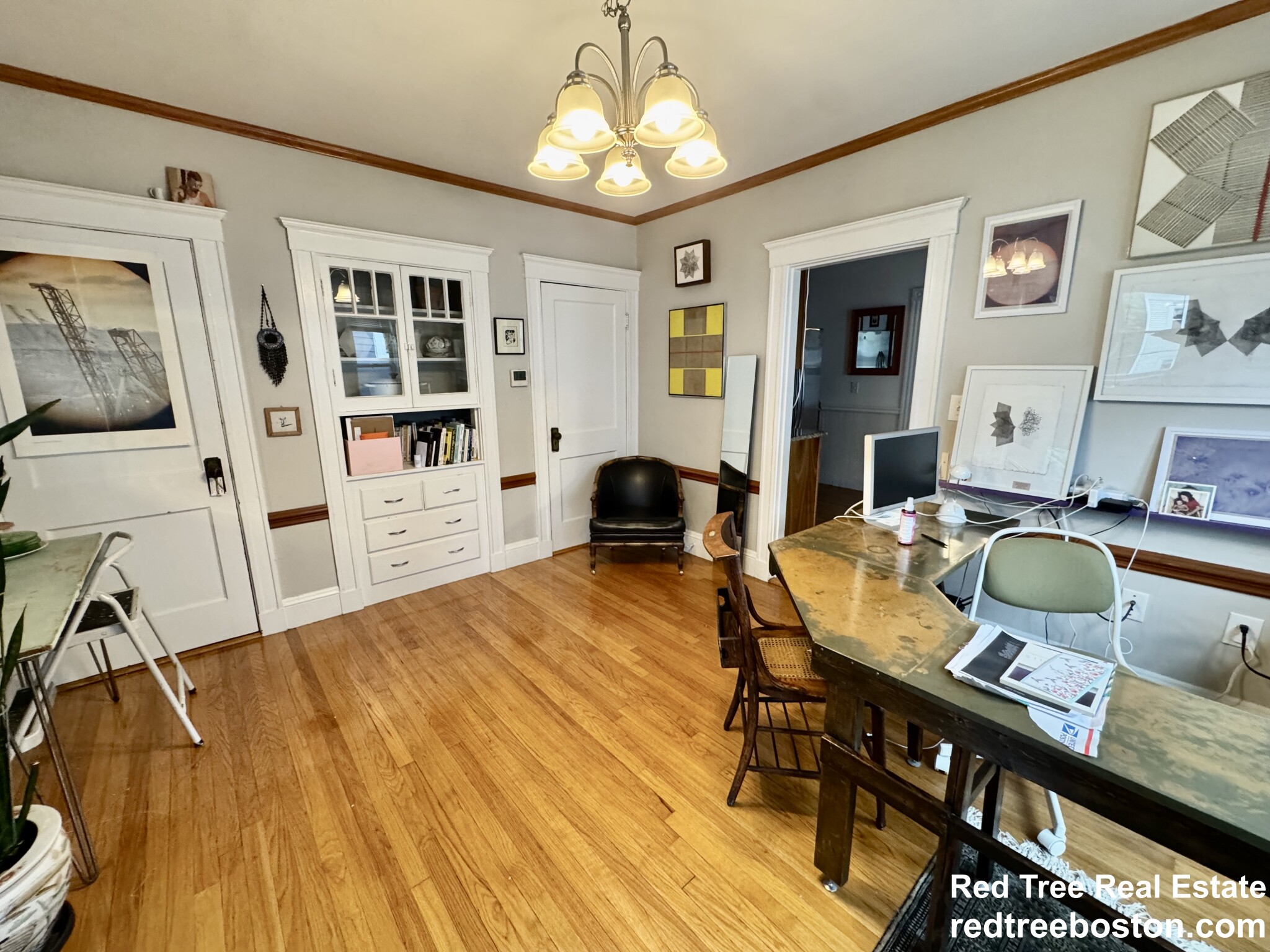 25 Saint Peter, Jamaica Plain