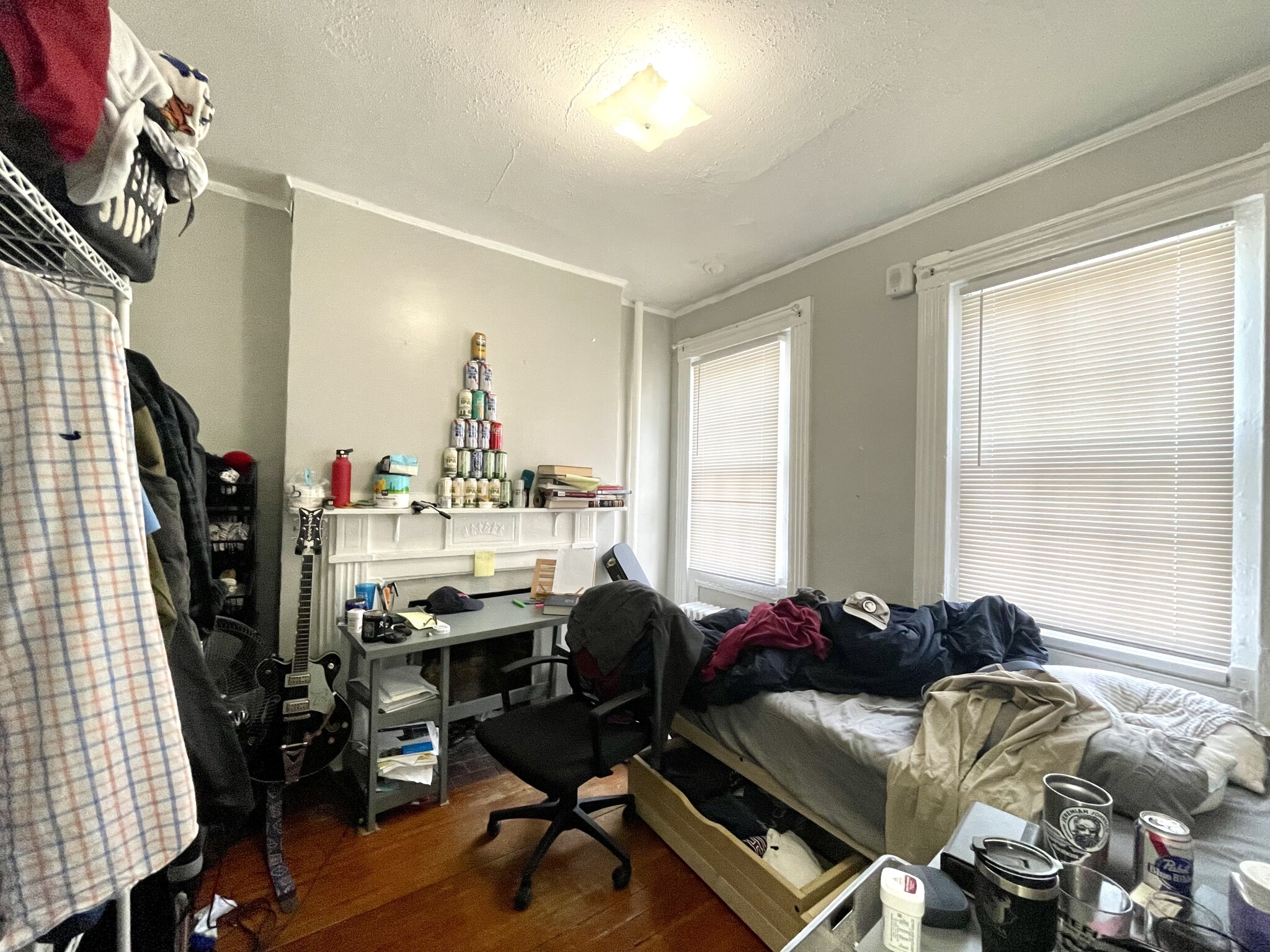 2 Champney Pl, Beacon Hill