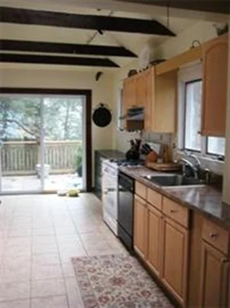 120 Oxford, Newton Center