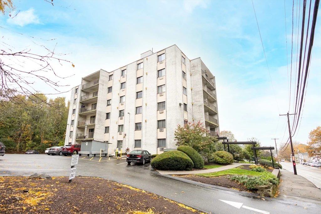 308 Quarry St, Quincy