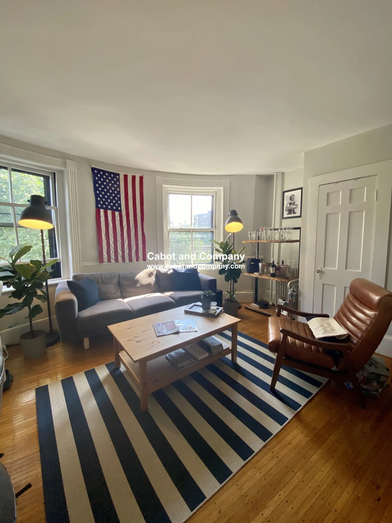 81 Mount Vernon St, Beacon Hill