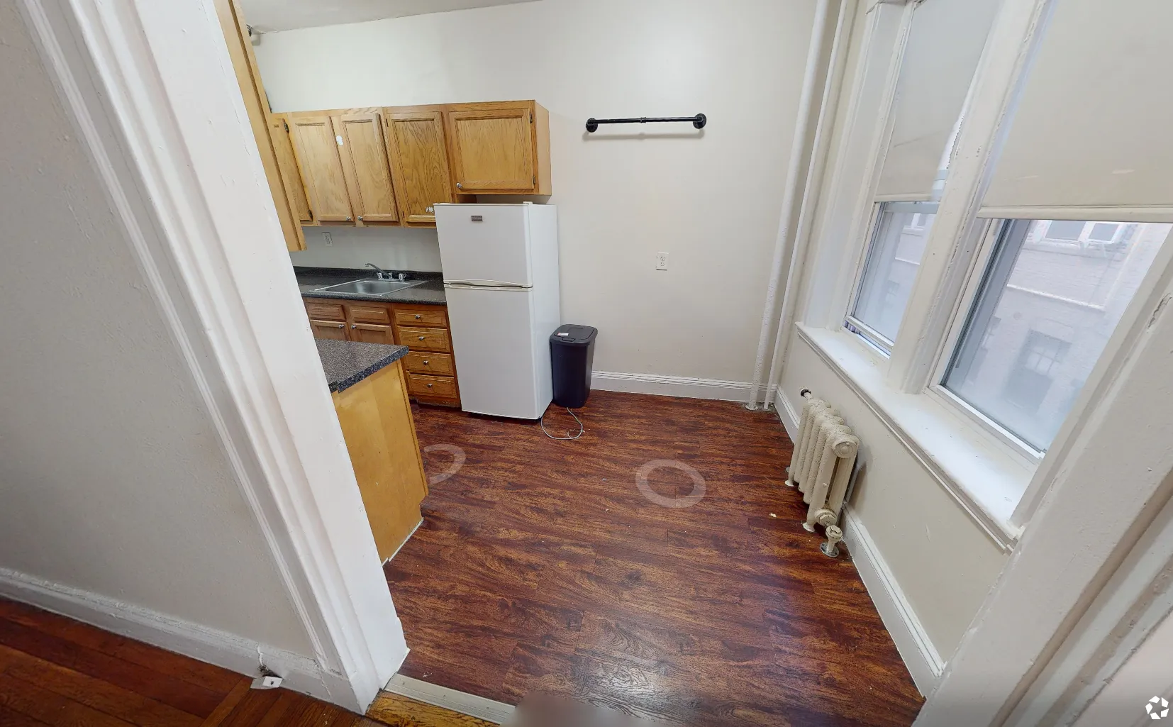 1167 Boylston St, Fenway