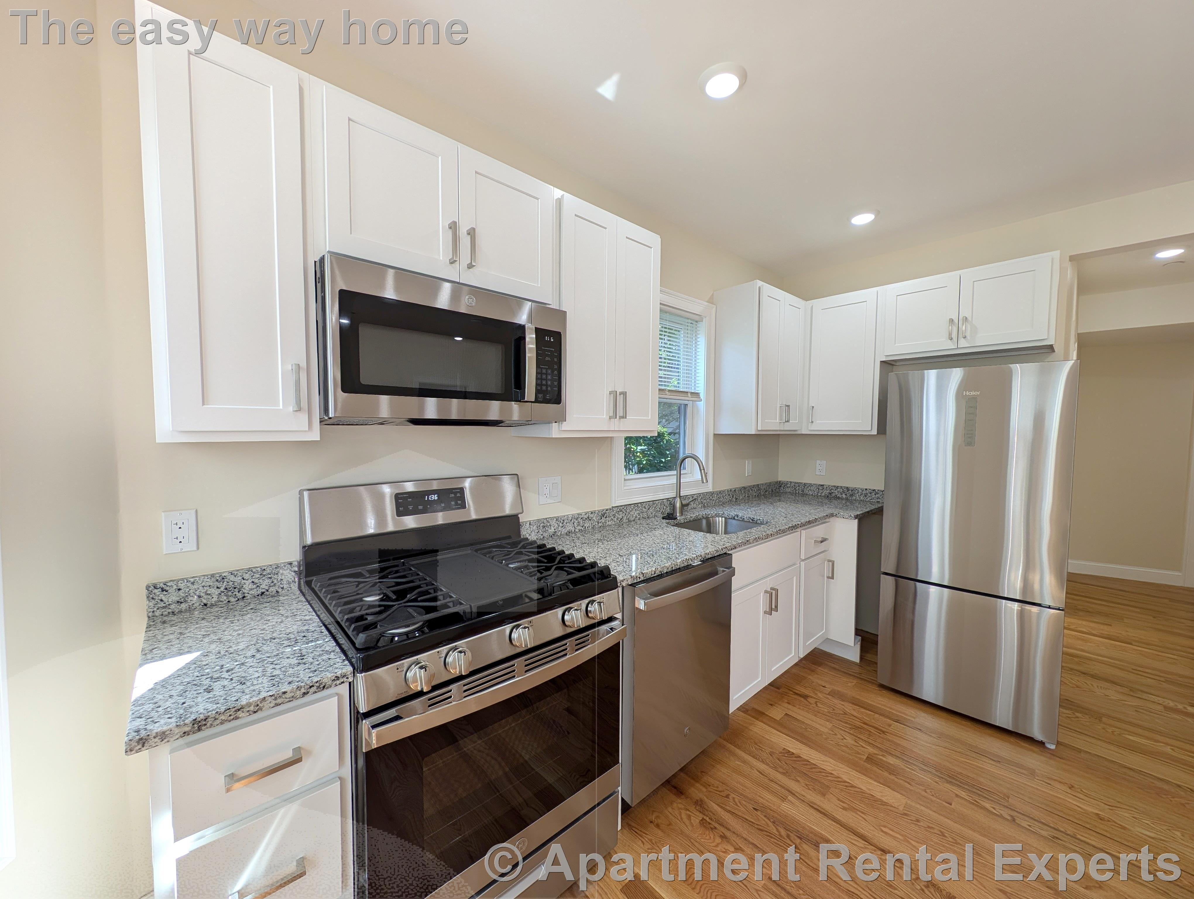 22 Holyoke Rd, Porter Square