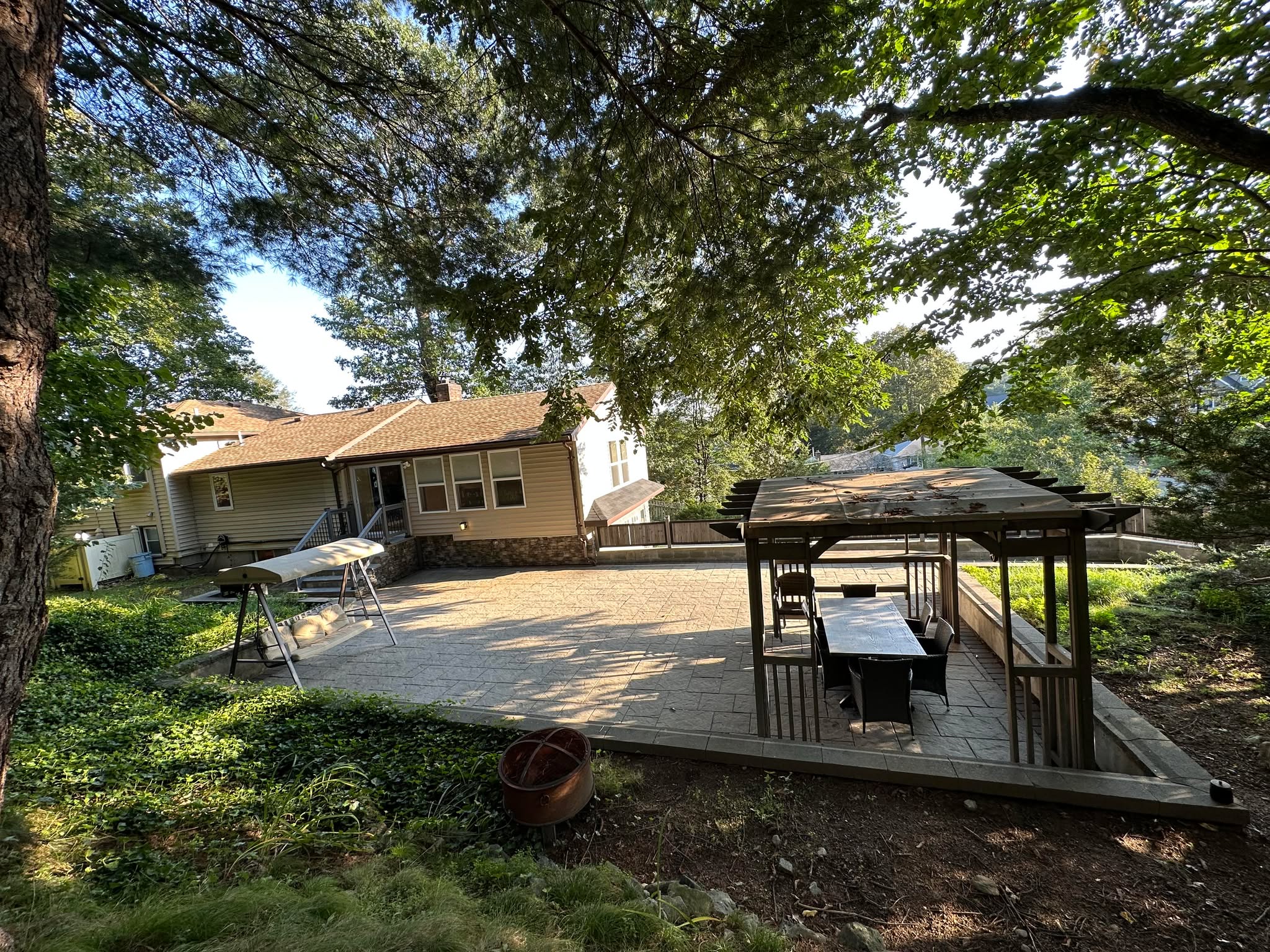 35 Glen Circle, Piety Corner Historic District