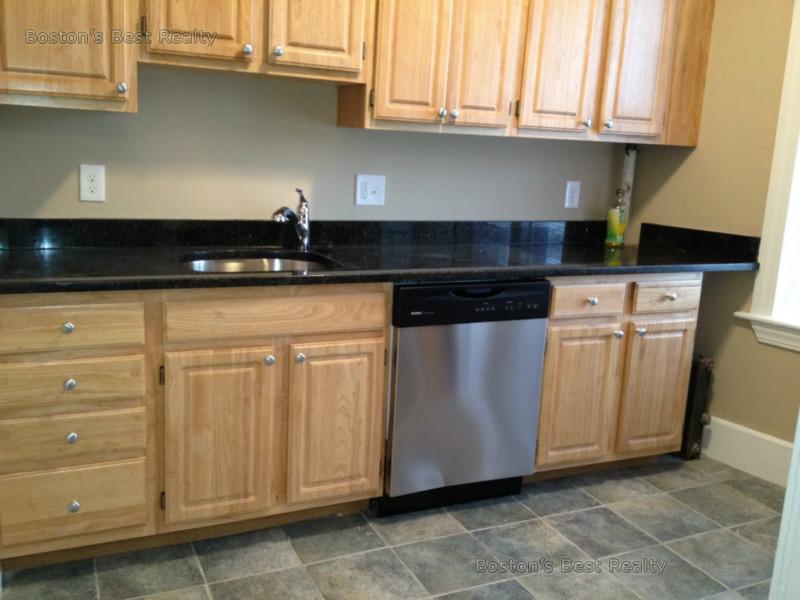 3 bed, 1 bath apartment for rent at 1325 Commonwealth Ave Unit 21, Allston